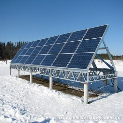 solar panels